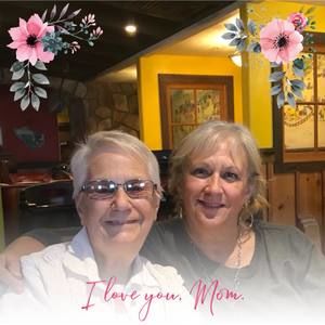 Meet your Posher, Cindy